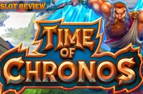 Time of Chronos slot